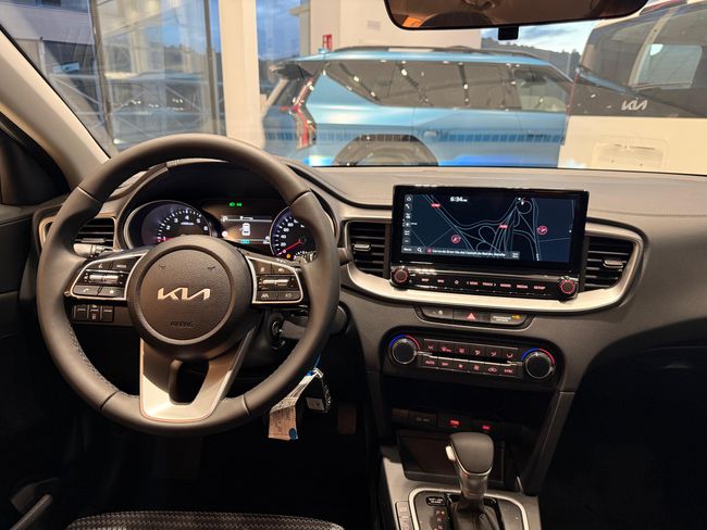 Kia XCeed 1.0 MHEV Drive 85kW (115CV) DCT  - Foto 7