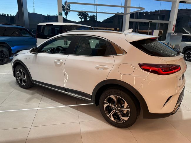 Kia XCeed 1.0 MHEV Drive 85kW (115CV) DCT  - Foto 4