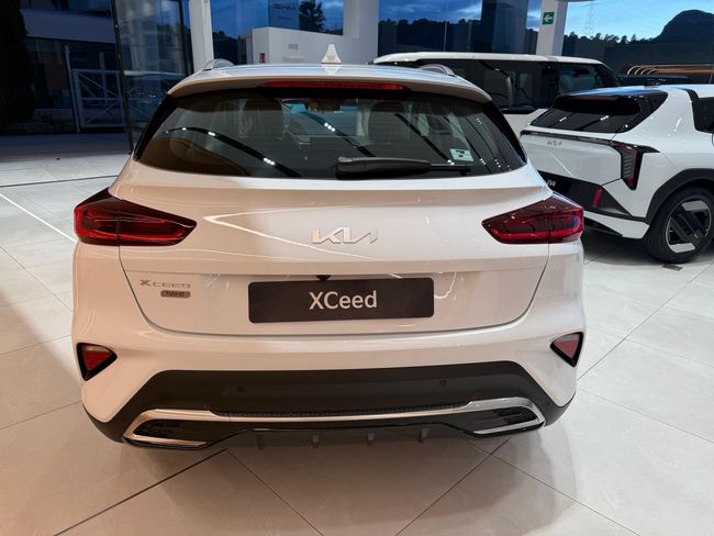 Kia XCeed 1.0 MHEV Drive 85kW (115CV) DCT  - Foto 5