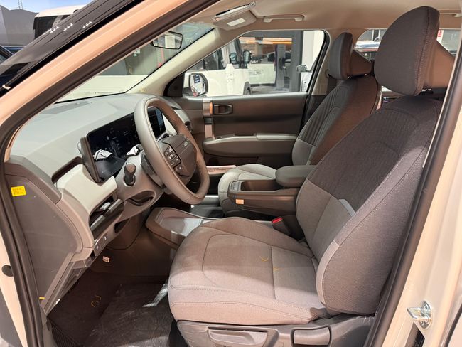 Kia EV3 Air Long Range  - Foto 7