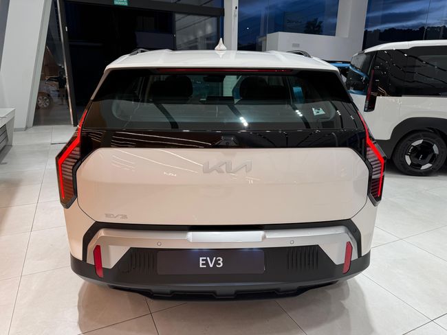 Kia EV3 Air Long Range  - Foto 5