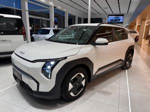 Kia EV3 Air Long Range  - Foto 3