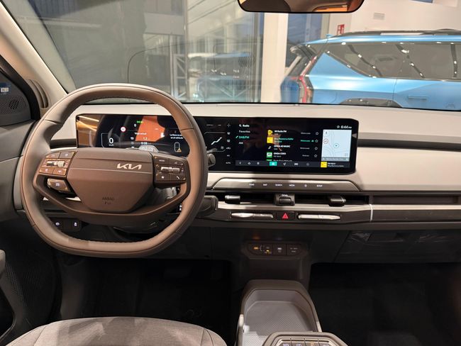 Kia EV3 Air Long Range  - Foto 8