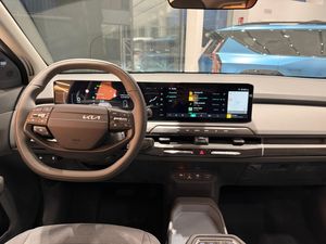 Kia EV3 Air Long Range  - Foto 13