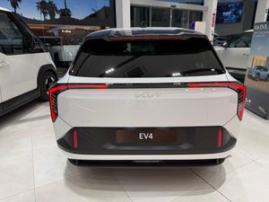 Kia EV4 Earth Launch Edition 58,3kWh 150kW  - Foto 5