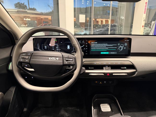 Kia EV4 Earth Launch Edition 58,3kWh 150kW  - Foto 6