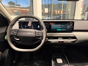 Kia EV4 Earth Launch Edition 58,3kWh 150kW  - Foto 9