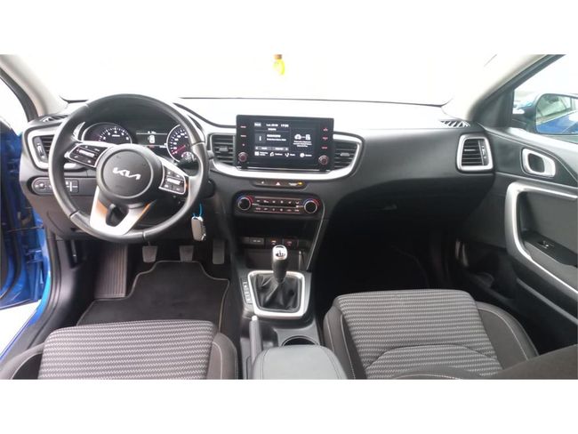 Kia Ceed 1.0 T-GDi 74kW (100CV) Drive  - Foto 9