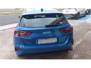 Kia Ceed 1.0 T-GDi 74kW (100CV) Drive  - Foto 9