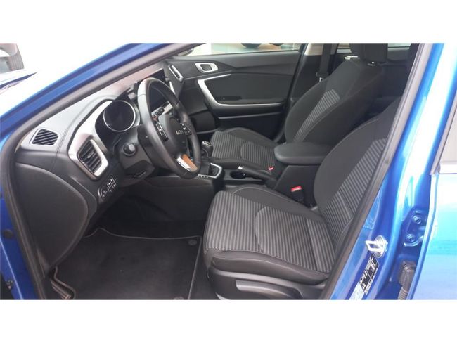 Kia Ceed 1.0 T-GDi 74kW (100CV) Drive  - Foto 4