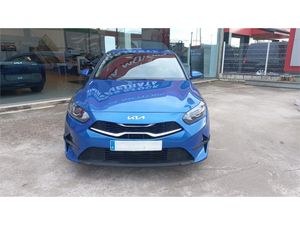 Kia Ceed 1.0 T-GDi 74kW (100CV) Drive  - Foto 3