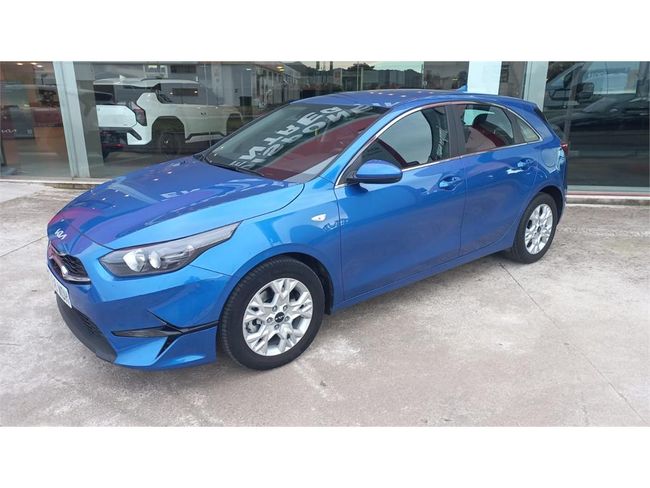 Kia Ceed 1.0 T-GDi 74kW (100CV) Drive  - Foto 2