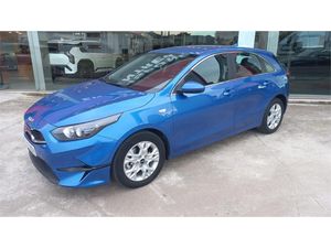 Kia Ceed 1.0 T-GDi 74kW (100CV) Drive  - Foto 2