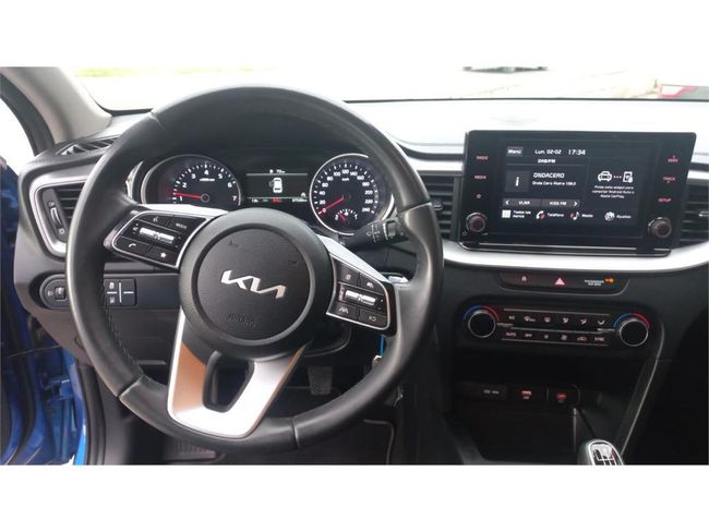 Kia Ceed 1.0 T-GDi 74kW (100CV) Drive  - Foto 11