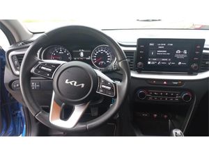 Kia Ceed 1.0 T-GDi 74kW (100CV) Drive  - Foto 19