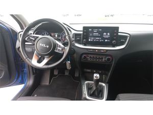 Kia Ceed 1.0 T-GDi 74kW (100CV) Drive  - Foto 17