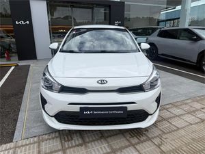 Kia Rio 1.2 DPi 62kW (84CV) Concept  - Foto 3