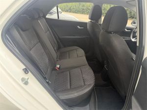 Kia Rio 1.2 DPi 62kW (84CV) Concept  - Foto 35