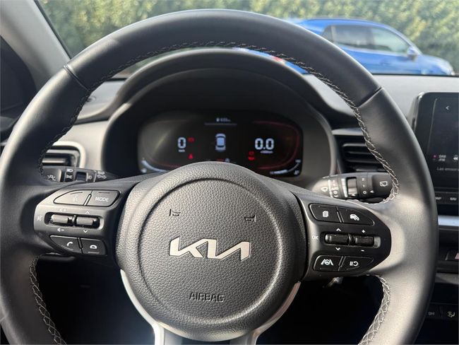 Kia Stonic 1.0 T-GDi 74kW (100CV) MHEV MT Drive  - Foto 10