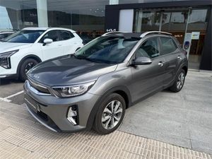 Kia Stonic 1.0 T-GDi 74kW (100CV) MHEV MT Drive  - Foto 2