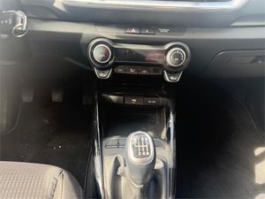 Kia Stonic 1.0 T-GDi 74kW (100CV) MHEV MT Drive  - Foto 25