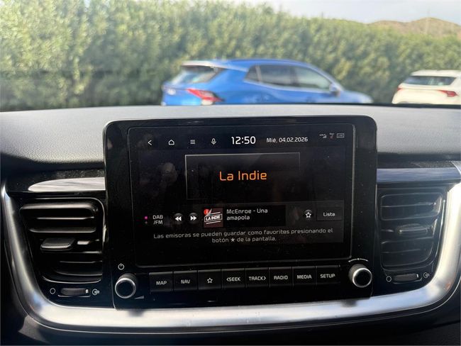 Kia Stonic 1.0 T-GDi 74kW (100CV) MHEV MT Drive  - Foto 12