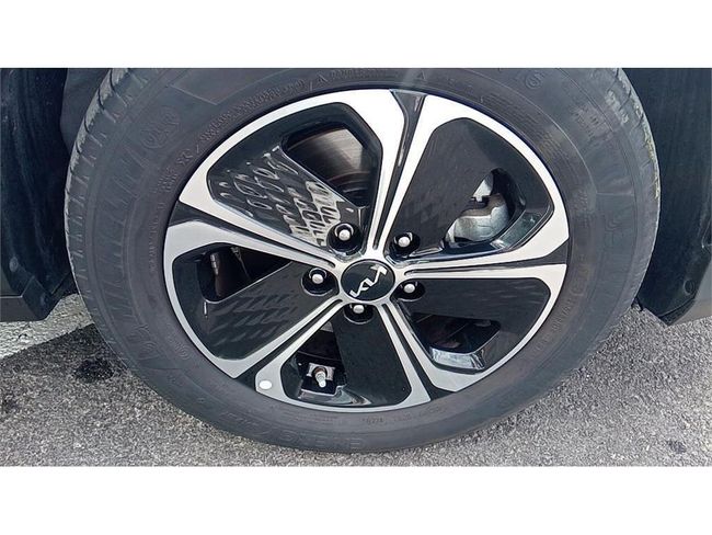 Kia XCeed 1.6 GDi PHEV 104kW (141CV) eDrive  - Foto 11