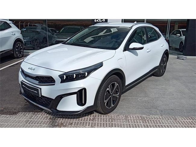 Kia XCeed 1.6 GDi PHEV 104kW (141CV) eDrive  - Foto 2