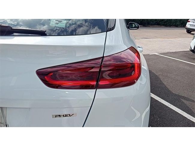 Kia XCeed 1.6 GDi PHEV 104kW (141CV) eDrive  - Foto 13