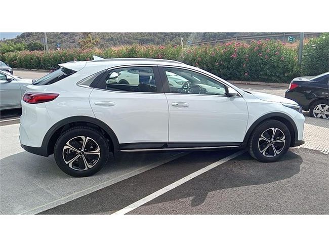 Kia XCeed 1.6 GDi PHEV 104kW (141CV) eDrive  - Foto 5