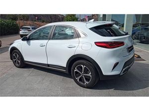 Kia XCeed 1.6 GDi PHEV 104kW (141CV) eDrive  - Foto 13