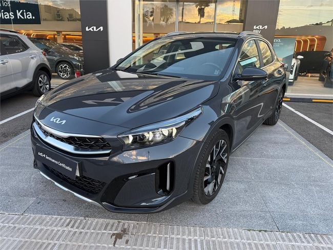 Kia XCeed 1.0 T-GDi Tech 74kW (100CV)  - Foto 2