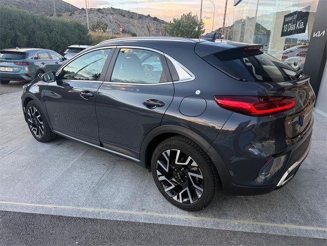 Kia XCeed 1.0 T-GDi Tech 74kW (100CV)  - Foto 7