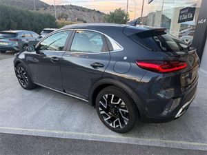 Kia XCeed 1.0 T-GDi Tech 74kW (100CV)  - Foto 11