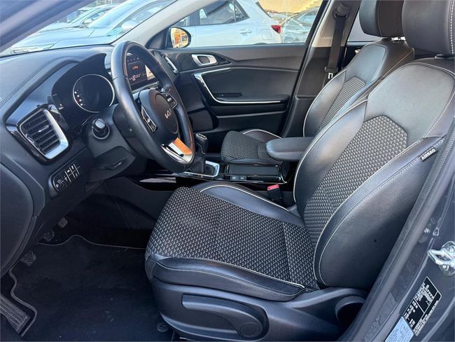 Kia XCeed 1.0 T-GDi Tech 74kW (100CV)  - Foto 18