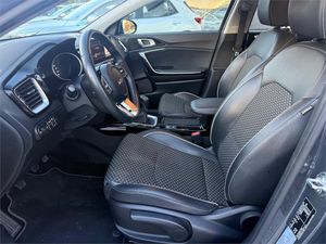 Kia XCeed 1.0 T-GDi Tech 74kW (100CV)  - Foto 33