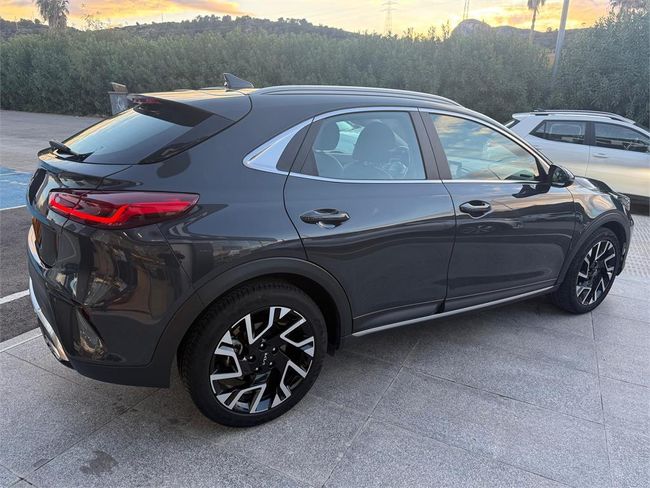 Kia XCeed 1.0 T-GDi Tech 74kW (100CV)  - Foto 5