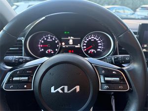 Kia XCeed 1.0 T-GDi Tech 74kW (100CV)  - Foto 21