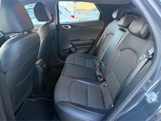 Kia XCeed 1.0 T-GDi Tech 74kW (100CV)  - Foto 19