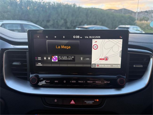 Kia XCeed 1.0 T-GDi Tech 74kW (100CV)  - Foto 14