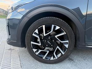 Kia XCeed 1.0 T-GDi Tech 74kW (100CV)  - Foto 13