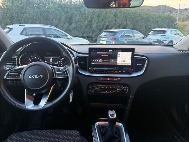 Kia XCeed 1.0 T-GDi Tech 74kW (100CV)  - Foto 10