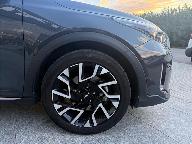 Kia XCeed 1.0 T-GDi Tech 74kW (100CV)  - Foto 9