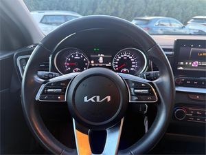 Kia XCeed 1.0 T-GDi Tech 74kW (100CV)  - Foto 19
