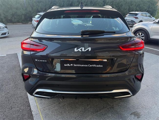 Kia XCeed 1.0 T-GDi Tech 74kW (100CV)  - Foto 6