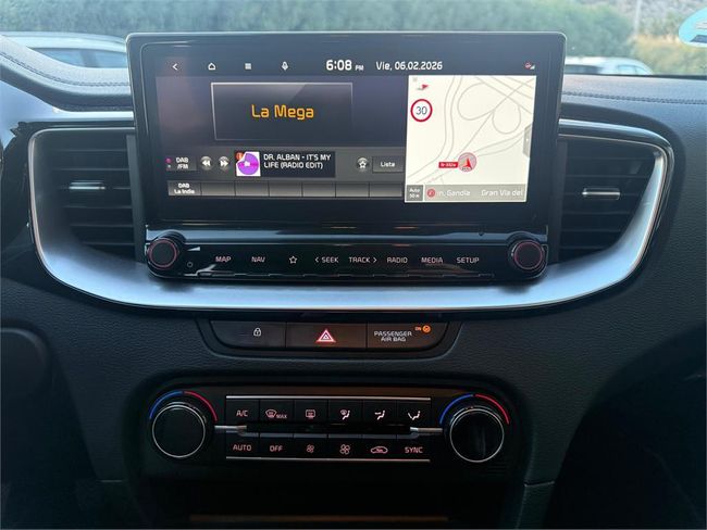 Kia XCeed 1.0 T-GDi Tech 74kW (100CV)  - Foto 15