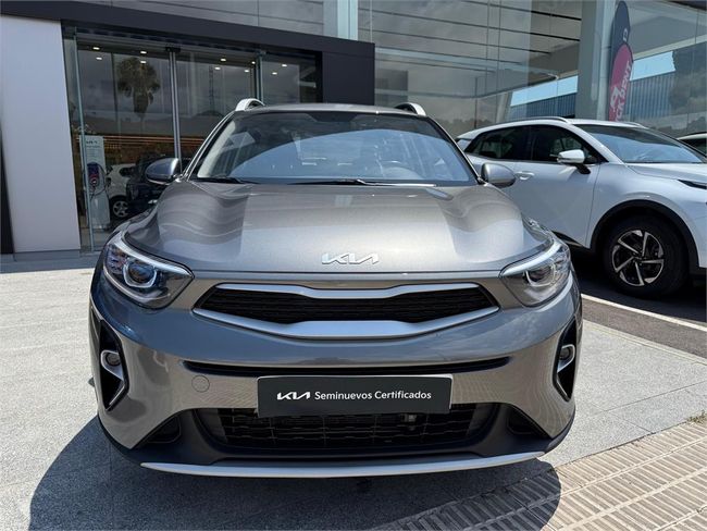 Kia Stonic 1.0 T-GDi 74kW (100CV) MHEV MT Drive  - Foto 3