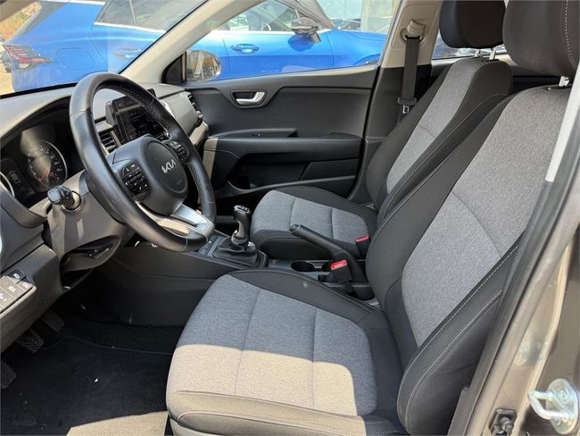 Kia Stonic 1.0 T-GDi 74kW (100CV) MHEV MT Drive  - Foto 13