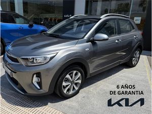 Kia Stonic 1.0 T-GDi 74kW (100CV) MHEV MT Drive  - Foto 2
