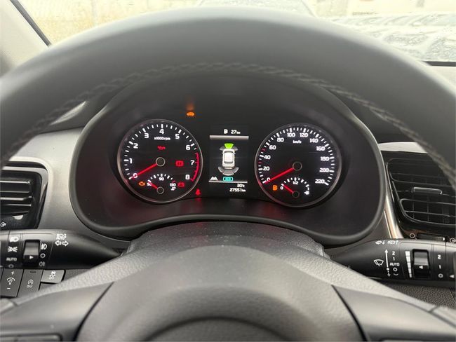 Kia Stonic 1.0 T-GDi 74kW (100CV) MHEV MT Drive  - Foto 10